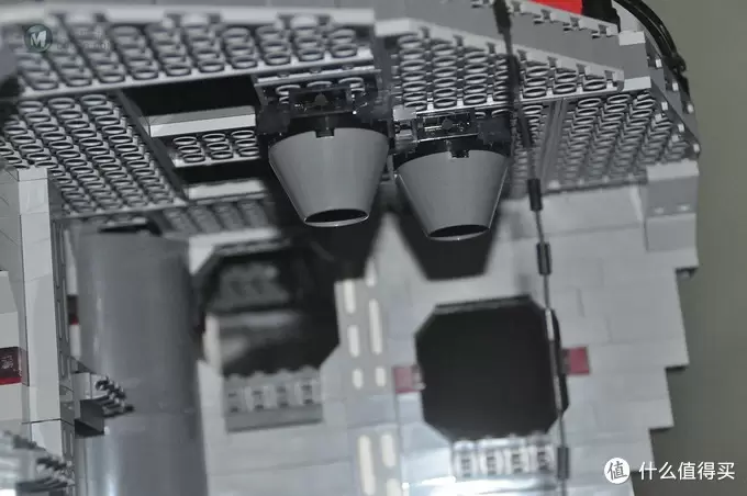 单反毁一生，LEGO穷三代 篇二十七：【ebay好物分享会】不炫耀不死星 LEGO 10188 death star 死星