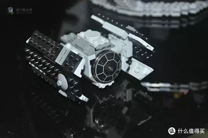 单反毁一生，LEGO穷三代 篇二十七：【ebay好物分享会】不炫耀不死星 LEGO 10188 death star 死星