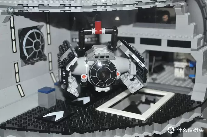 单反毁一生，LEGO穷三代 篇二十七：【ebay好物分享会】不炫耀不死星 LEGO 10188 death star 死星