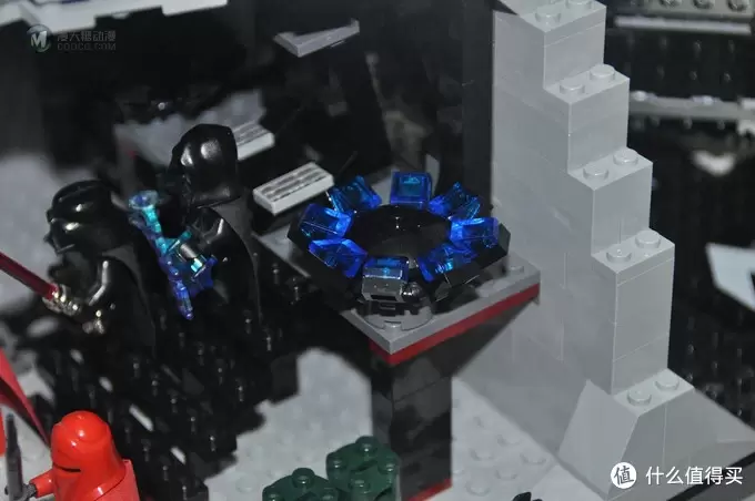 单反毁一生，LEGO穷三代 篇二十七：【ebay好物分享会】不炫耀不死星 LEGO 10188 death star 死星