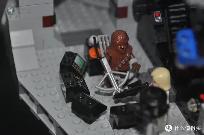 单反毁一生，LEGO穷三代 篇二十七：【ebay好物分享会】不炫耀不死星 LEGO 10188 death star 死星