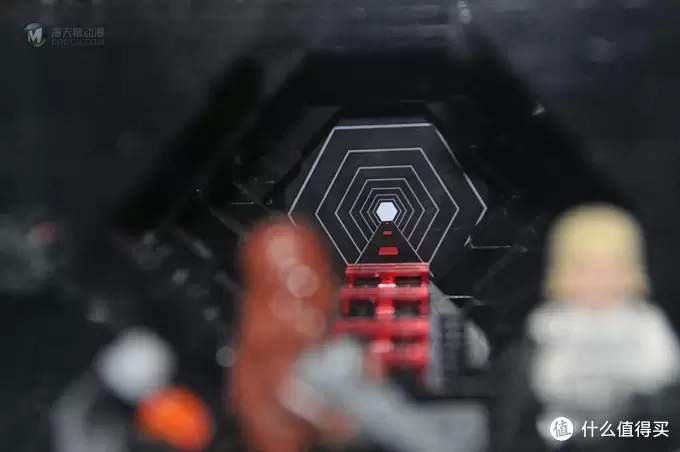 单反毁一生，LEGO穷三代 篇二十七：【ebay好物分享会】不炫耀不死星 LEGO 10188 death star 死星
