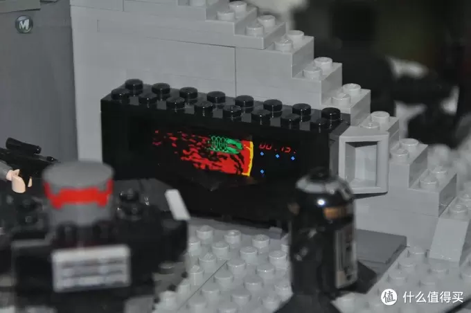 单反毁一生，LEGO穷三代 篇二十七：【ebay好物分享会】不炫耀不死星 LEGO 10188 death star 死星