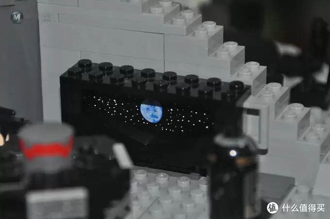 单反毁一生，LEGO穷三代 篇二十七：【ebay好物分享会】不炫耀不死星 LEGO 10188 death star 死星
