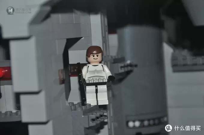 单反毁一生，LEGO穷三代 篇二十七：【ebay好物分享会】不炫耀不死星 LEGO 10188 death star 死星
