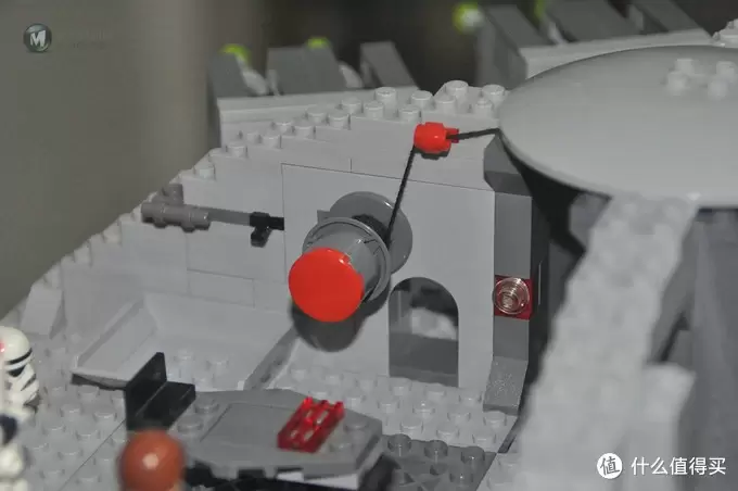 单反毁一生，LEGO穷三代 篇二十七：【ebay好物分享会】不炫耀不死星 LEGO 10188 death star 死星