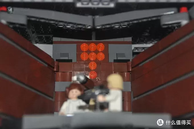 单反毁一生，LEGO穷三代 篇二十七：【ebay好物分享会】不炫耀不死星 LEGO 10188 death star 死星