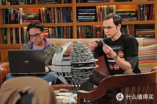单反毁一生，LEGO穷三代 篇二十七：【ebay好物分享会】不炫耀不死星 LEGO 10188 death star 死星