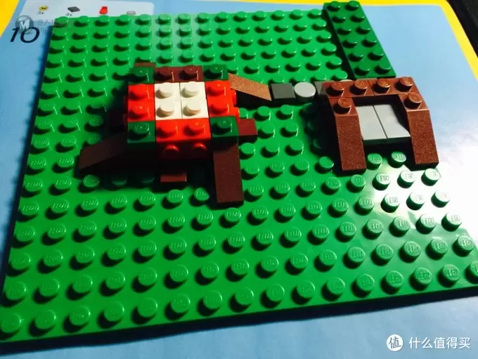 玩具反斗城购入LEGO 乐高 树上小屋 31010