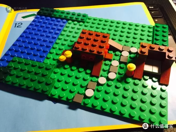 玩具反斗城购入LEGO 乐高 树上小屋 31010