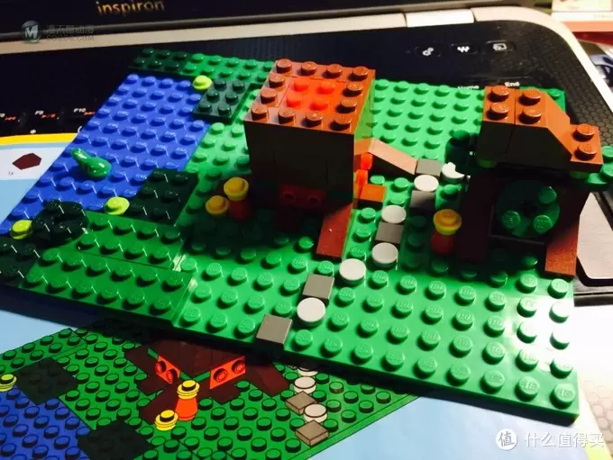 玩具反斗城购入LEGO 乐高 树上小屋 31010
