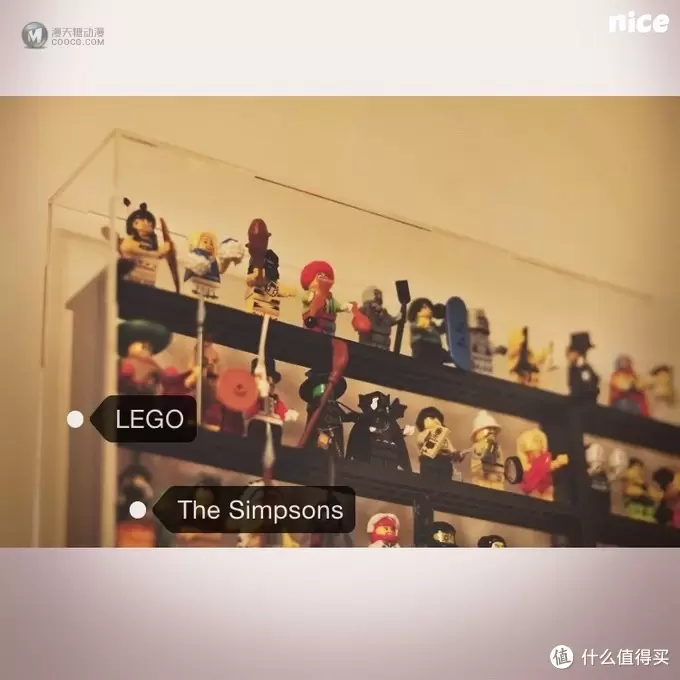 终于来了！2015 LEGO 乐高 60073 城市系列 Service Truck 拆卸工作车
