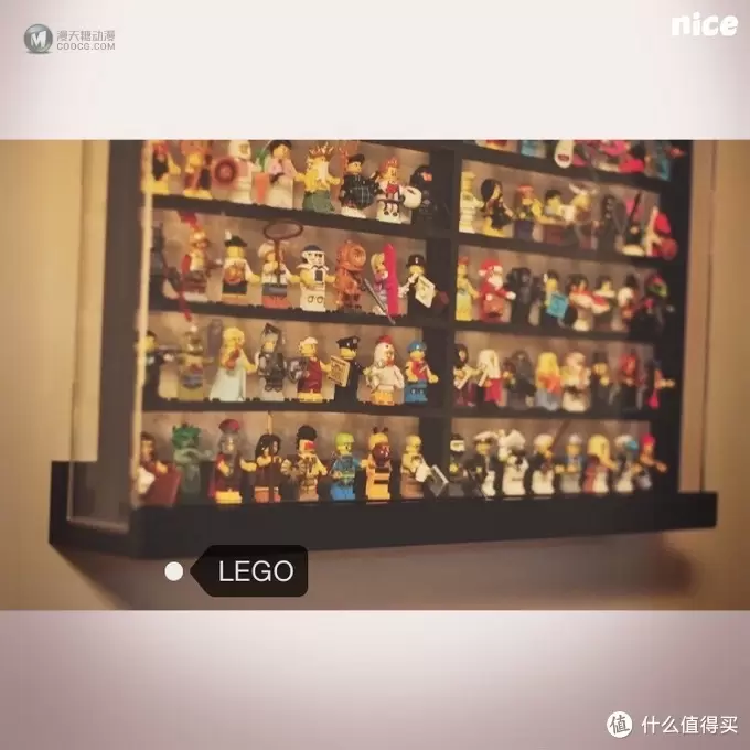 终于来了！2015 LEGO 乐高 60073 城市系列 Service Truck 拆卸工作车