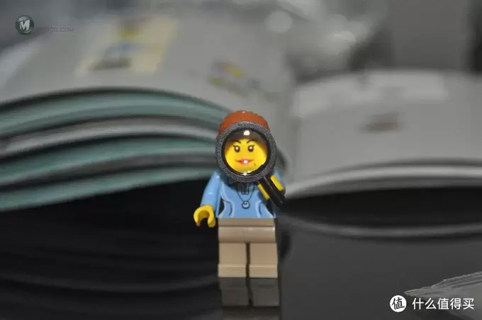 单反毁一生，LEGO穷三代 篇二十九：【ebay好物分享会】LEGO IDEAS 21110 Research Institute 研究室