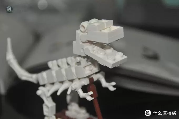 单反毁一生，LEGO穷三代 篇二十九：【ebay好物分享会】LEGO IDEAS 21110 Research Institute 研究室