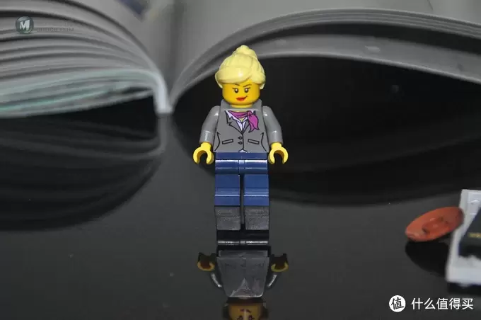 单反毁一生，LEGO穷三代 篇二十九：【ebay好物分享会】LEGO IDEAS 21110 Research Institute 研究室