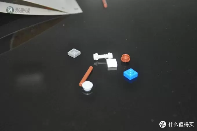单反毁一生，LEGO穷三代 篇二十九：【ebay好物分享会】LEGO IDEAS 21110 Research Institute 研究室