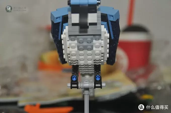 单反毁一生，LEGO穷三代 篇三十：【ebay好物分享会】LEGO ideas 21301 birds 鸟类图鉴