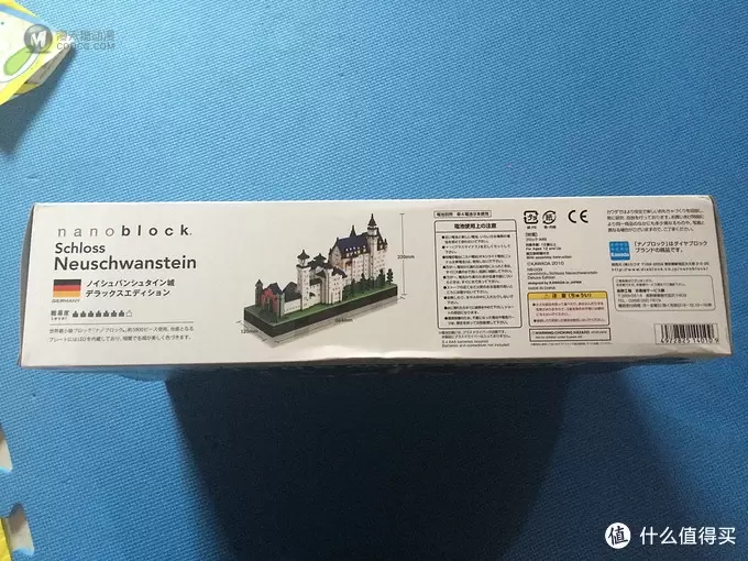 单反毁一生，LEGO穷三代 篇三十：【ebay好物分享会】LEGO ideas 21301 birds 鸟类图鉴
