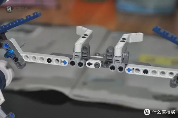 单反毁一生，LEGO穷三代 篇三十二：【ebay好物分享会】LEGO 7661 Jedi Starfighter with Hyperdrive Booster Ring