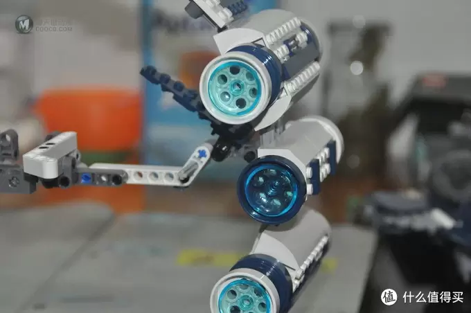 单反毁一生，LEGO穷三代 篇三十二：【ebay好物分享会】LEGO 7661 Jedi Starfighter with Hyperdrive Booster Ring