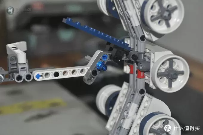 单反毁一生，LEGO穷三代 篇三十二：【ebay好物分享会】LEGO 7661 Jedi Starfighter with Hyperdrive Booster Ring