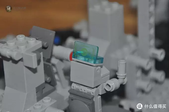 单反毁一生，LEGO穷三代 篇三十一：【ebay好物分享会】超级英雄配超级豪车 LEGO 76023 UCS 蝙蝠侠装甲车