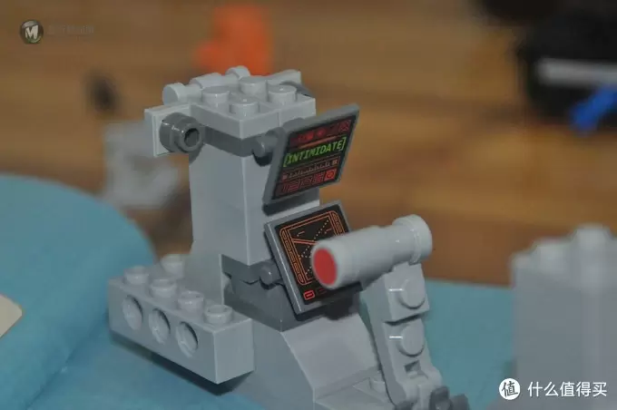 单反毁一生，LEGO穷三代 篇三十一：【ebay好物分享会】超级英雄配超级豪车 LEGO 76023 UCS 蝙蝠侠装甲车