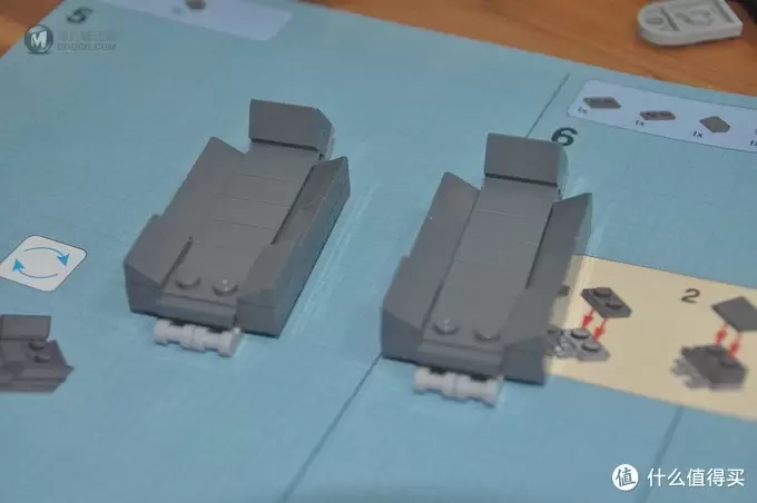 单反毁一生，LEGO穷三代 篇三十一：【ebay好物分享会】超级英雄配超级豪车 LEGO 76023 UCS 蝙蝠侠装甲车