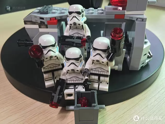 Lego 乐高 75078 星球大战义军系列 帝国部队运输船