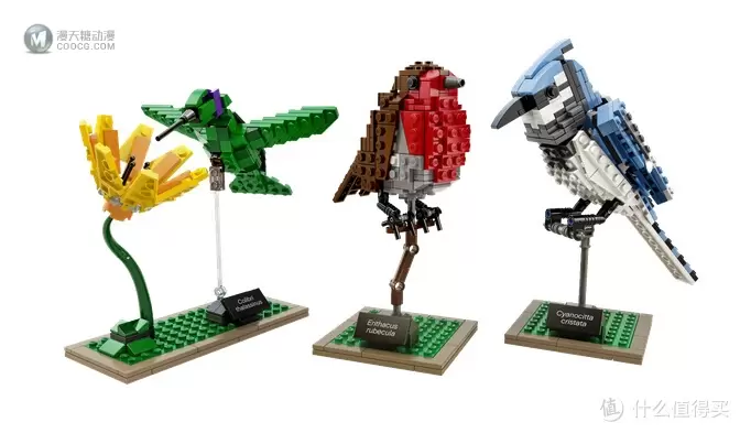 单反毁一生，LEGO穷三代 篇二十四：LEGO 乐高 IDEAS 21109 Exo Suit 太空机器人 宇宙基地