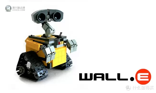 单反毁一生，LEGO穷三代 篇二十四：LEGO 乐高 IDEAS 21109 Exo Suit 太空机器人 宇宙基地