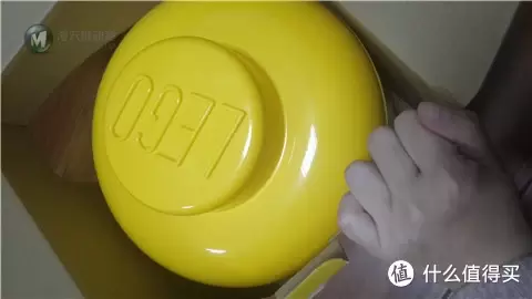 美亚直邮第一单：LEGO 乐高 蝙蝠侠闹钟 及 收纳罐