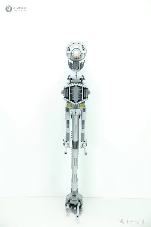 【ebay好物分享会】LEGO 乐高10227 星战系列 UCS B-wing Starfighter 收藏级 星际战斗机