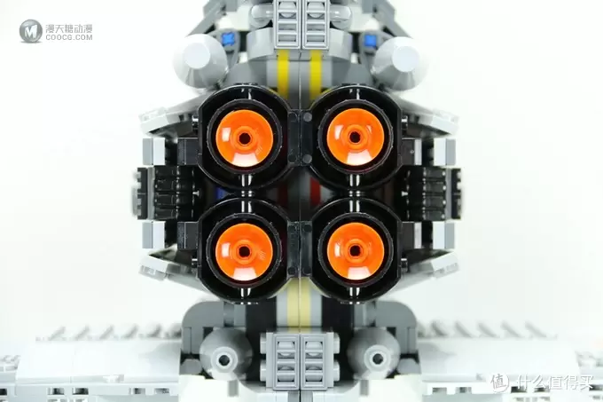 【ebay好物分享会】LEGO 乐高10227 星战系列 UCS B-wing Starfighter 收藏级 星际战斗机