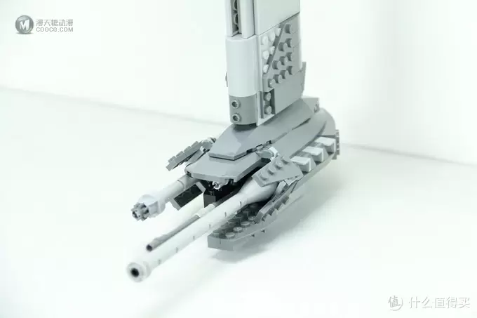 【ebay好物分享会】LEGO 乐高10227 星战系列 UCS B-wing Starfighter 收藏级 星际战斗机