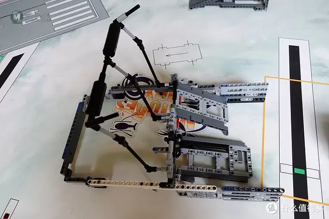 乐高世界竞标赛（FLL）赛事介绍 — 我们用LEGO干什么