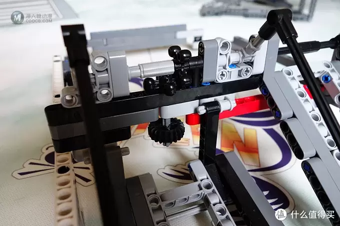 乐高世界竞标赛（FLL）赛事介绍 — 我们用LEGO干什么
