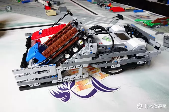 乐高世界竞标赛（FLL）赛事介绍 — 我们用LEGO干什么
