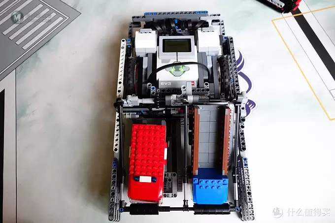 乐高世界竞标赛（FLL）赛事介绍 — 我们用LEGO干什么