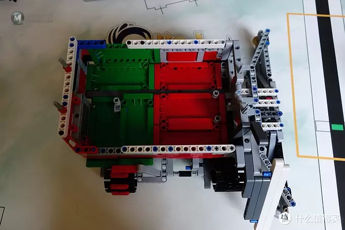 乐高世界竞标赛（FLL）赛事介绍 — 我们用LEGO干什么
