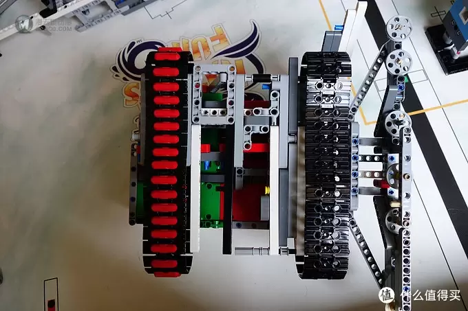 乐高世界竞标赛（FLL）赛事介绍 — 我们用LEGO干什么