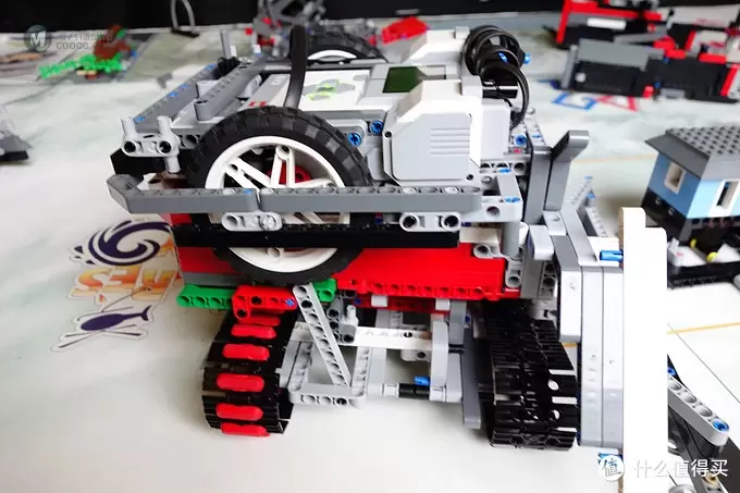 乐高世界竞标赛（FLL）赛事介绍 — 我们用LEGO干什么