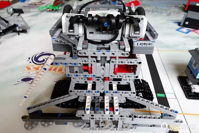 乐高世界竞标赛（FLL）赛事介绍 — 我们用LEGO干什么