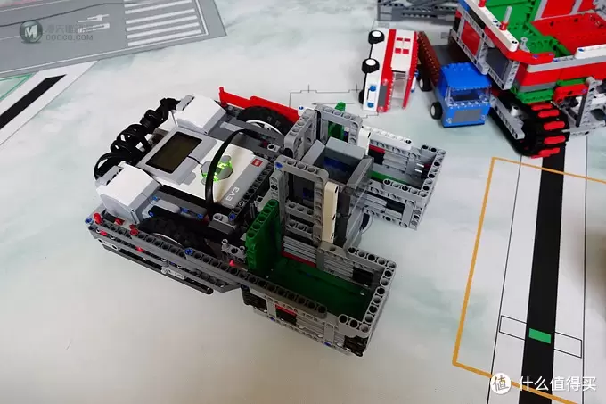 乐高世界竞标赛（FLL）赛事介绍 — 我们用LEGO干什么