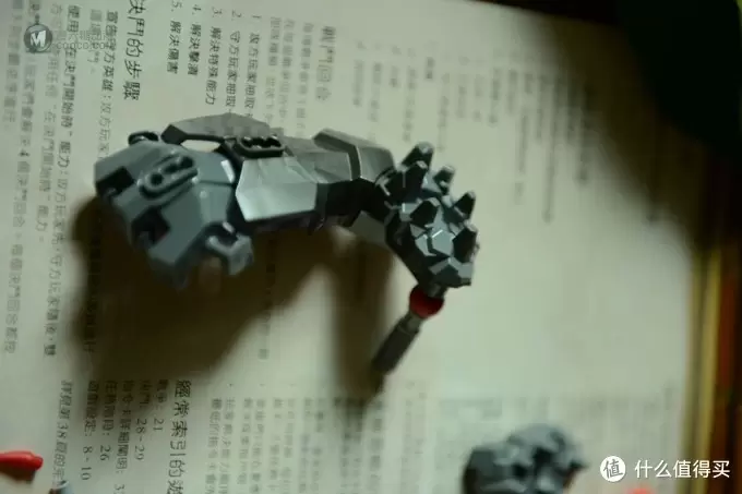 积木战争：MEGA 美高 蜘蛛侠战车 & LEGO 乐高 英雄工厂 巨岩怪