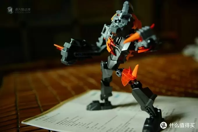积木战争：MEGA 美高 蜘蛛侠战车 & LEGO 乐高 英雄工厂 巨岩怪