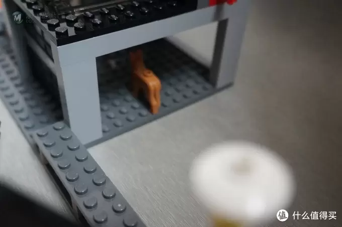 满是童趣和回忆：晒熊孩子的一堆 LEGO 乐高和类乐高
