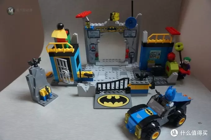 满是童趣和回忆：晒熊孩子的一堆 LEGO 乐高和类乐高