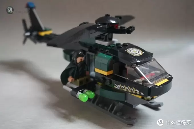 满是童趣和回忆：晒熊孩子的一堆 LEGO 乐高和类乐高